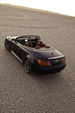Infiniti G37 IPL Convertible 2013 года